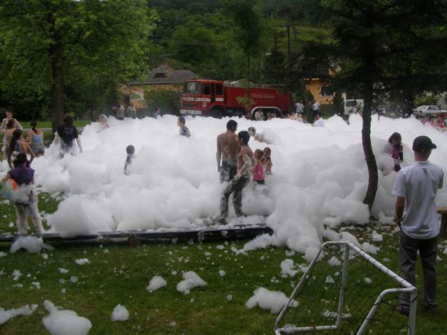 Gyereknap 15.